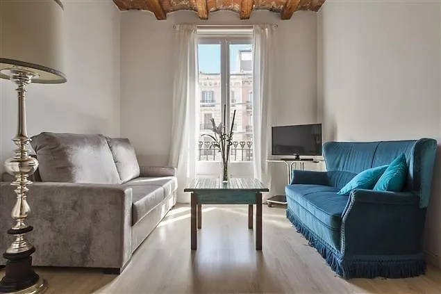 Letamendi Apartment Barcelona