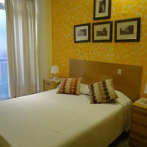Vendégház Dani, Barcelona