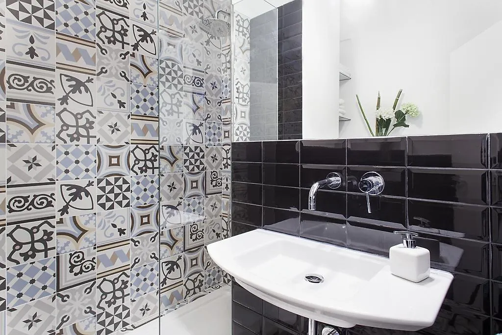 Letamendi Apartment Barcelona