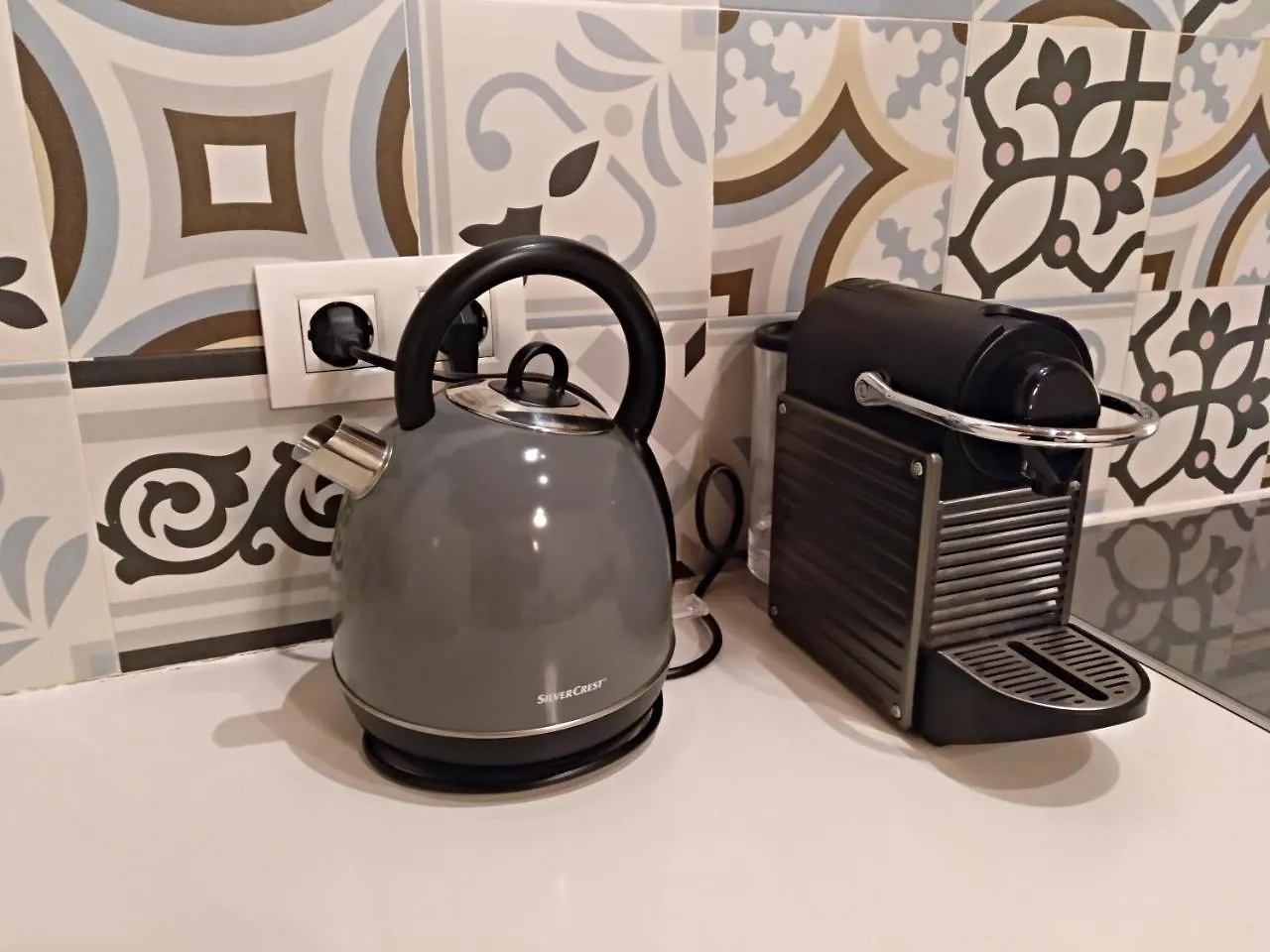 Letamendi Apartment Barcelona